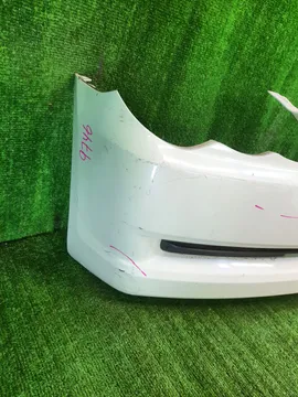 БАМПЕР НА TOYOTA MARK X GRX120