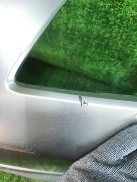 БАМПЕР НА NISSAN FUGA Y50