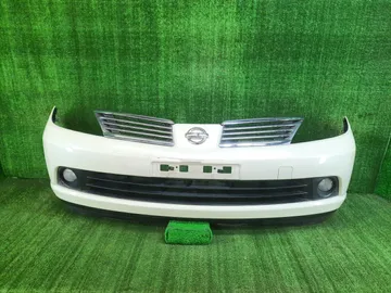 БАМПЕР НА NISSAN TIIDA C11
