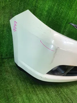 БАМПЕР НА NISSAN TIIDA C11