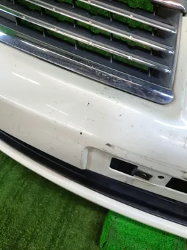 БАМПЕР НА NISSAN TIIDA C11
