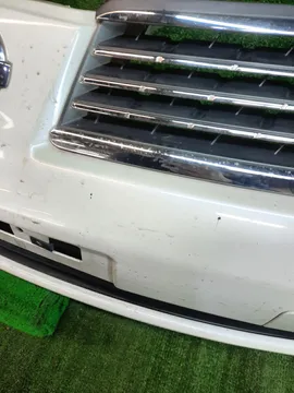 БАМПЕР НА NISSAN TIIDA C11