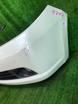 БАМПЕР НА NISSAN TIIDA C11