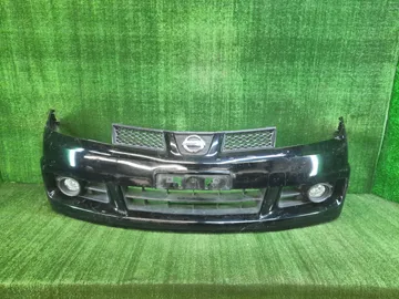 БАМПЕР НА NISSAN WINGROAD Y12