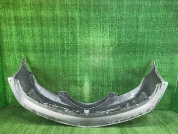 БАМПЕР НА MAZDA AXELA BK3P