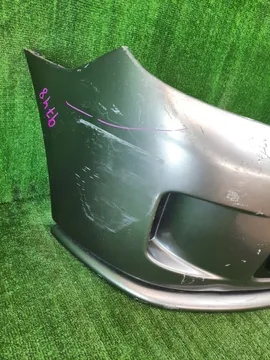 БАМПЕР НА MAZDA AXELA BK3P