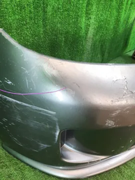 БАМПЕР НА MAZDA AXELA BK3P