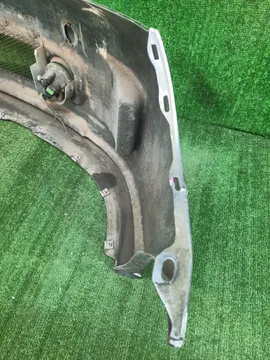 БАМПЕР НА MAZDA AXELA BK3P