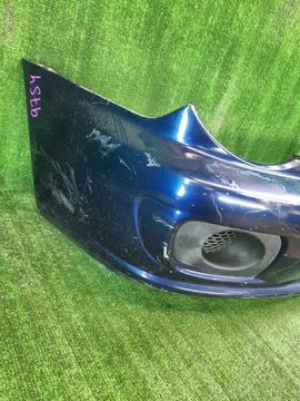 БАМПЕР НА SUBARU IMPREZA GG2