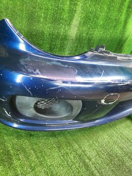 БАМПЕР НА SUBARU IMPREZA GG2