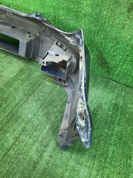 БАМПЕР НА SUBARU IMPREZA GG2