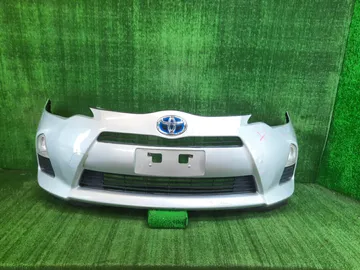БАМПЕР НА TOYOTA AQUA NHP10