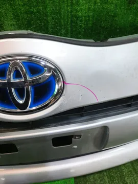 БАМПЕР НА TOYOTA AQUA NHP10