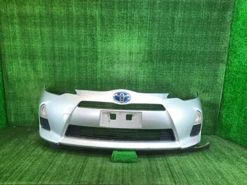 БАМПЕР НА TOYOTA AQUA NHP10