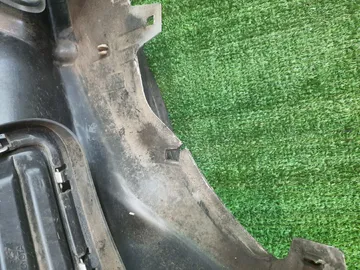 БАМПЕР НА TOYOTA AQUA NHP10