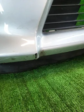 БАМПЕР НА TOYOTA AQUA NHP10