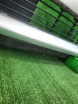 БАМПЕР НА TOYOTA AQUA NHP10