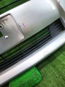 БАМПЕР НА TOYOTA AQUA NHP10