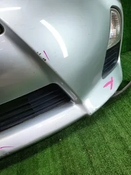 БАМПЕР НА TOYOTA AQUA NHP10