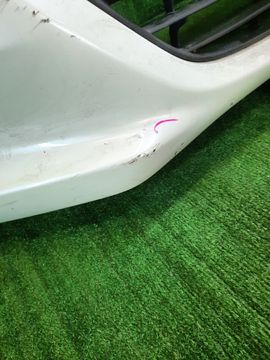 БАМПЕР НА HONDA INSIGHT ZE2