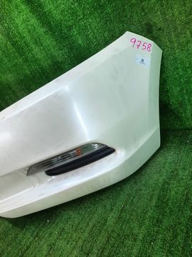 БАМПЕР НА HONDA INSIGHT ZE2