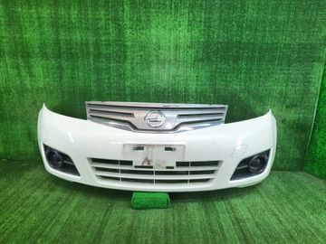 БАМПЕР НА NISSAN NOTE E11