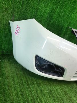 БАМПЕР НА NISSAN NOTE E11