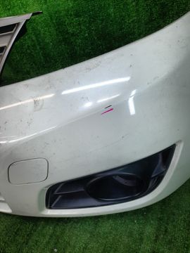 БАМПЕР НА NISSAN NOTE E11