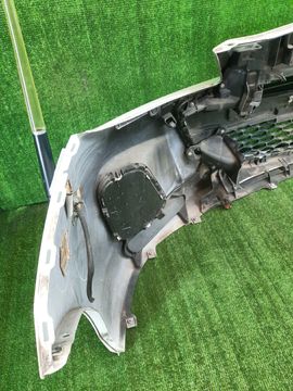 БАМПЕР НА MAZDA AXELA BL6FJ