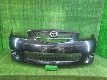 БАМПЕР НА MAZDA MPV LW3W