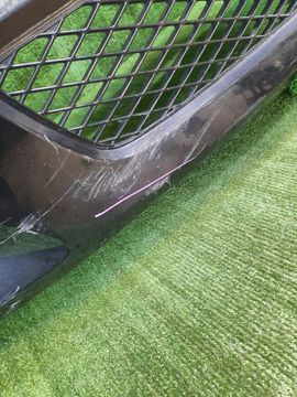 БАМПЕР НА MAZDA MPV LW3W