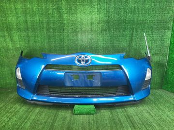 БАМПЕР НА TOYOTA AQUA NHP10