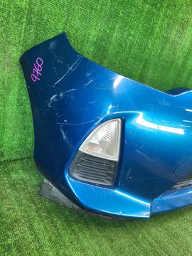 БАМПЕР НА TOYOTA AQUA NHP10