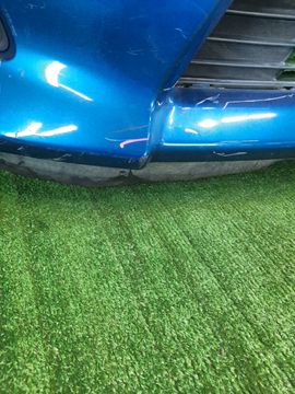 БАМПЕР НА TOYOTA AQUA NHP10