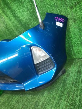 БАМПЕР НА TOYOTA AQUA NHP10