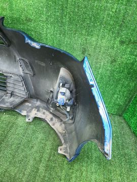 БАМПЕР НА TOYOTA AQUA NHP10