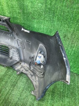 БАМПЕР НА TOYOTA AQUA NHP10