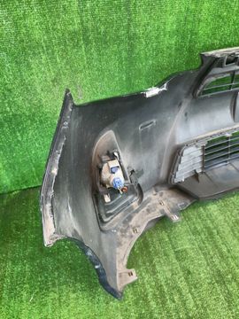 БАМПЕР НА TOYOTA AQUA NHP10