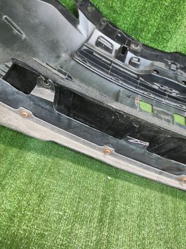 БАМПЕР НА TOYOTA AQUA NHP10