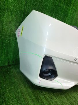 БАМПЕР НА NISSAN SERENA C27