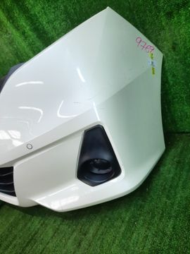 БАМПЕР НА NISSAN SERENA C27