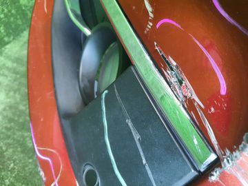 БАМПЕР НА BMW 2-SERIES ACTIVE TOURER F45