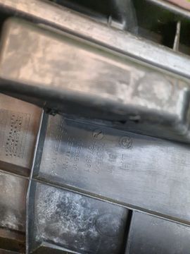 БАМПЕР НА BMW 2-SERIES ACTIVE TOURER F45