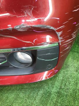 БАМПЕР НА BMW 2-SERIES ACTIVE TOURER F45