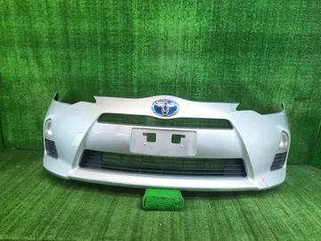 БАМПЕР НА TOYOTA AQUA NHP10