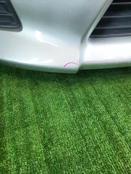 БАМПЕР НА TOYOTA AQUA NHP10