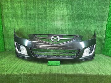 БАМПЕР НА MAZDA ATENZA GH5FW