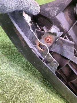 БАМПЕР НА MAZDA ATENZA GH5FW