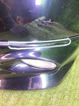 БАМПЕР НА HONDA ELYSION RR3