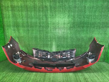 БАМПЕР НА TOYOTA PRIUS ZVW30